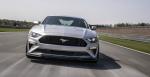 Ford Mustang GT Performance Pack Level 2 2017 года